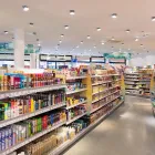 3 üzleti kép DM-DROGERIE MARKT KFT. Üzletek ban/ben Gödöllő PE
