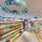 1 üzleti kép DM-DROGERIE MARKT KFT. Üzletek ban/ben Békéscsaba BC