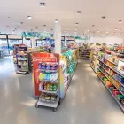 2 üzleti kép DM-DROGERIE MARKT KFT. Drogériák ban/ben Miskolc BZ