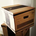 3 üzleti kép DOCUMASTER IRATKEZELŐ ÉS IRATTÁRI SZOLGÁLTATÓ KFT. Üzleti szolgáltatások ban/ben Budapest