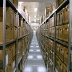 4 üzleti kép DOCUMASTER IRATKEZELŐ ÉS IRATTÁRI SZOLGÁLTATÓ KFT. Üzleti szolgáltatások ban/ben Budapest