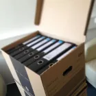 5 üzleti kép DOCUMASTER IRATKEZELŐ ÉS IRATTÁRI SZOLGÁLTATÓ KFT. Üzleti szolgáltatások ban/ben Budapest