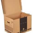 6 üzleti kép DOCUMASTER IRATKEZELŐ ÉS IRATTÁRI SZOLGÁLTATÓ KFT. Üzleti szolgáltatások ban/ben Budapest