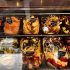 1 üzleti kép DOKK FAGYIZÓ Fagylalt, jégkrém ban/ben Zamárdi SO