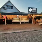 2 üzleti kép DOKK FAGYIZÓ Fagylalt, jégkrém ban/ben Zamárdi SO