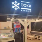 3 üzleti kép DOKK FAGYIZÓ Fagylalt, jégkrém ban/ben Zamárdi SO
