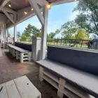 4 üzleti kép DOKK FAGYIZÓ Fagylalt, jégkrém ban/ben Zamárdi SO