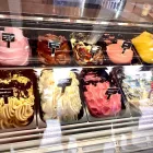 6 üzleti kép DOKK FAGYIZÓ Fagylalt, jégkrém ban/ben Zamárdi SO