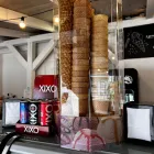 8 üzleti kép DOKK FAGYIZÓ Fagylalt, jégkrém ban/ben Zamárdi SO