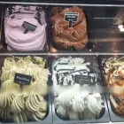 9 üzleti kép DOKK FAGYIZÓ Fagylalt, jégkrém ban/ben Zamárdi SO