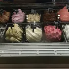 10 üzleti kép DOKK FAGYIZÓ Fagylalt, jégkrém ban/ben Zamárdi SO