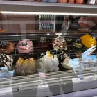 11 üzleti kép DOKK FAGYIZÓ Fagylalt, jégkrém ban/ben Zamárdi SO