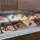 12 üzleti kép DOKK FAGYIZÓ Fagylalt, jégkrém ban/ben Zamárdi SO