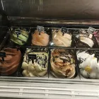 13 üzleti kép DOKK FAGYIZÓ Fagylalt, jégkrém ban/ben Zamárdi SO