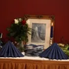 1 üzleti kép DOLOROSA HALOTTI TOROK SZERVEZÉSE BONYOLÍTÁSA KFT Üzleti szolgáltatások ban/ben Budapest