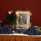 6 üzleti kép DOLOROSA HALOTTI TOROK SZERVEZÉSE BONYOLÍTÁSA KFT Üzleti szolgáltatások ban/ben Budapest