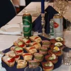 8 üzleti kép DOLOROSA HALOTTI TOROK SZERVEZÉSE BONYOLÍTÁSA KFT Üzleti szolgáltatások ban/ben Budapest