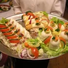 9 üzleti kép DOLOROSA HALOTTI TOROK SZERVEZÉSE BONYOLÍTÁSA KFT Üzleti szolgáltatások ban/ben Budapest