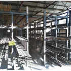 1 üzleti kép DOMINO 2003 KFT. Építőanyagok ban/ben Zamárdi SO