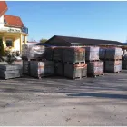 2 üzleti kép DOMINO 2003 KFT. Építőanyagok ban/ben Zamárdi SO