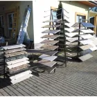 3 üzleti kép DOMINO 2003 KFT. Építőanyagok ban/ben Zamárdi SO