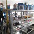 4 üzleti kép DOMINO 2003 KFT. Építőanyagok ban/ben Zamárdi SO