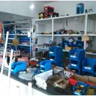 5 üzleti kép DOMINO 2003 KFT. Építőanyagok ban/ben Zamárdi SO