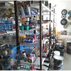 6 üzleti kép DOMINO 2003 KFT. Építőanyagok ban/ben Zamárdi SO