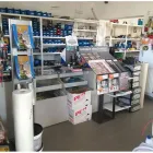 7 üzleti kép DOMINO 2003 KFT. Építőanyagok ban/ben Zamárdi SO