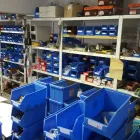 8 üzleti kép DOMINO 2003 KFT. Építőanyagok ban/ben Zamárdi SO