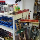 9 üzleti kép DOMINO 2003 KFT. Építőanyagok ban/ben Zamárdi SO