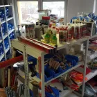 10 üzleti kép DOMINO 2003 KFT. Építőanyagok ban/ben Zamárdi SO