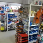 11 üzleti kép DOMINO 2003 KFT. Építőanyagok ban/ben Zamárdi SO