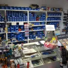 12 üzleti kép DOMINO 2003 KFT. Építőanyagok ban/ben Zamárdi SO