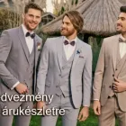 15 üzleti kép DON-FETIBÓ ÖLTÖNYHÁZ Ruházat ban/ben Debrecen HB
