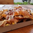 1 üzleti kép DÖNER KEBAB Vendéglátás ban/ben Hatvan HE