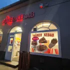 2 üzleti kép DÖNER KEBAB Vendéglátás ban/ben Hatvan HE