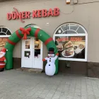 3 üzleti kép DÖNER KEBAB Vendéglátás ban/ben Hatvan HE