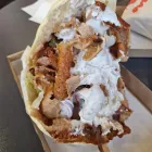 4 üzleti kép DÖNER KEBAB Vendéglátás ban/ben Hatvan HE