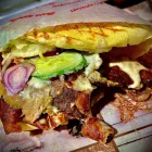 6 üzleti kép DÖNER KEBAB Vendéglátás ban/ben Hatvan HE