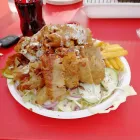 8 üzleti kép DÖNER KEBAB Vendéglátás ban/ben Hatvan HE