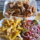 10 üzleti kép DÖNER KEBAB Vendéglátás ban/ben Hatvan HE