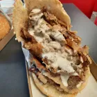 11 üzleti kép DÖNER KEBAB Vendéglátás ban/ben Hatvan HE