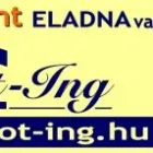 2 üzleti kép DOT-ING 2001 KFT. Otthon és Építőipar ban/ben Tata KE