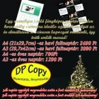 8 üzleti kép DP COPY Üzleti szolgáltatások ban/ben Komárom KE