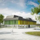 1 üzleti kép DPLUSARCHITECT Üzleti szolgáltatások ban/ben Gárdony FE