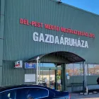 1 üzleti kép DPMG ZRT. GAZDAÁRUHÁZ ÉS VETŐMAG FELDOLGOZÓ ÜZEM Mezőgazdaság ban/ben Cegléd PE