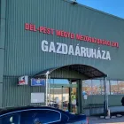 6 üzleti kép DPMG ZRT. GAZDAÁRUHÁZ ÉS VETŐMAG FELDOLGOZÓ ÜZEM Gazdaboltok ban/ben Cegléd PE