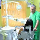 1 üzleti kép DR. ANGYAL ZSOLT Fogászat, fogszabályzás ban/ben Nyíregyháza SZ