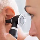 2 üzleti kép DR. BARANYAI LÁSZLÓ AUDIOLÓGUS SZAKORVOS, FÜL-, ORR- ÉS GÉGEBETEGSÉGEK ORVOSA Orvosok fül- orr- és gégebetegségek orvosai ban/ben Esztergom KE